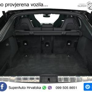 Porsche Panamera 2.9 PDK 353 KS, ZRAČNI+ACC+MATRIX+4xGR SJED+KAM+HEAD+BOSE