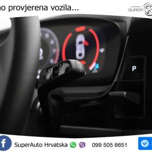 Porsche Panamera 2.9 PDK 353 KS, ZRAČNI+ACC+MATRIX+4xGR SJED+KAM+HEAD+BOSE