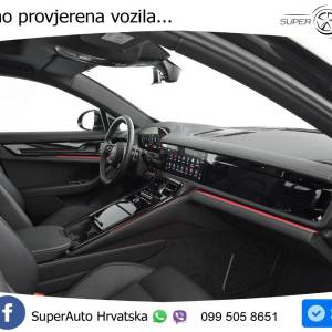 Porsche Panamera 2.9 PDK 353 KS, ZRAČNI+ACC+360+GR SJED+MATRIX+PANO+BOSE