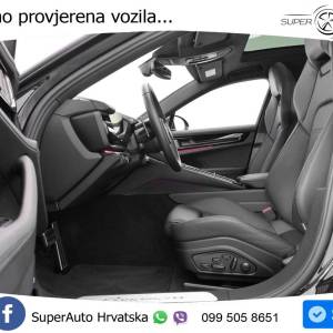 Porsche Panamera 2.9 PDK 353 KS, ZRAČNI+ACC+360+GR SJED+MATRIX+PANO+BOSE