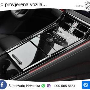 Porsche Panamera 2.9 PDK 353 KS, ZRAČNI+ACC+360+GR SJED+MATRIX+PANO+BOSE
