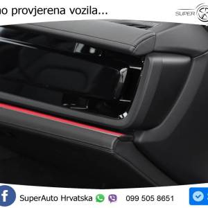 Porsche Panamera 2.9 PDK 353 KS, ZRAČNI+ACC+360+GR SJED+MATRIX+PANO+BOSE