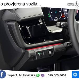 Porsche Panamera 2.9 PDK 353 KS, ZRAČNI+ACC+360+GR SJED+MATRIX+PANO+BOSE