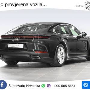 Porsche Panamera 2.9 PDK 353 KS, ZRAČNI+ACC+360+GR SJED+MATRIX+PANO+BOSE