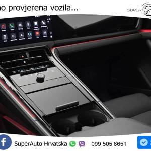 Porsche Panamera 2.9 PDK 353 KS, ZRAČNI+ACC+360+GR SJED+MATRIX+PANO+BOSE