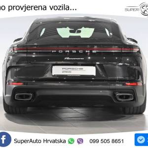 Porsche Panamera 2.9 PDK 353 KS, ZRAČNI+ACC+360+GR SJED+MATRIX+PANO+BOSE
