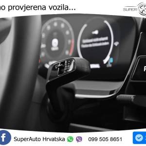 Porsche Panamera 2.9 PDK 353 KS, ZRAČNI+ACC+360+GR SJED+MATRIX+PANO+BOSE