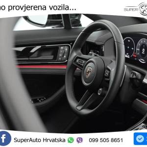 Porsche Panamera 2.9 PDK 353 KS, ZRAČNI+ACC+360+GR SJED+MATRIX+PANO+BOSE