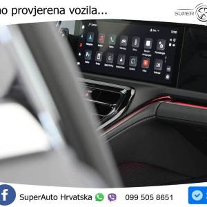 Porsche Panamera 2.9 PDK 353 KS, ZRAČNI+ACC+360+GR SJED+MATRIX+PANO+BOSE