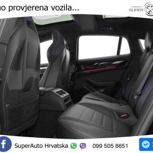 Porsche Panamera 2.9 PDK 353 KS, ZRAČNI+ACC+360+GR SJED+MATRIX+PANO+BOSE