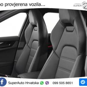 Porsche Panamera 2.9 PDK 353 KS, ZRAČNI+ACC+360+GR SJED+MATRIX+PANO+BOSE
