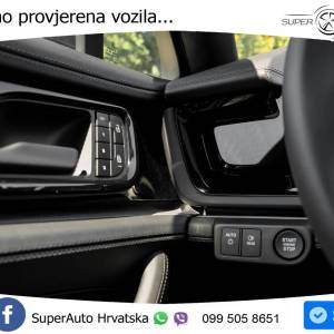 Porsche Panamera 2.9 PDK 353 KS, ZRAČNI+ACC+MATRIX+GR SJED+360+HEAD