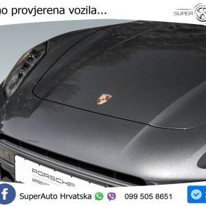 Porsche Panamera 2.9 PDK 353 KS, ZRAČNI+ACC+MATRIX+GR SJED+360+HEAD