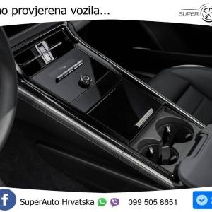 Porsche Panamera 2.9 PDK 353 KS, ZRAČNI+ACC+MATRIX+GR SJED+360+HEAD