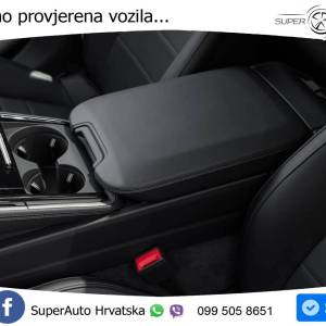 Porsche Panamera 2.9 PDK 353 KS, ZRAČNI+ACC+MATRIX+GR SJED+360+HEAD
