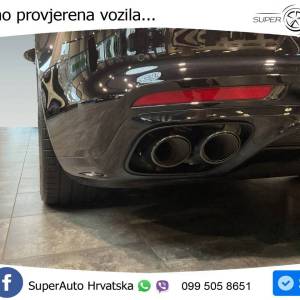 Porsche Panamera 4 2.9 E-Hybrid 462 KS, ZRAČNI+MATRIX+KAM+4xGR SJED+CHRONO+BOSE