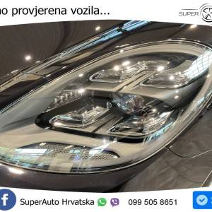 Porsche Panamera 4 2.9 E-Hybrid 462 KS, ZRAČNI+MATRIX+KAM+4xGR SJED+CHRONO+BOSE