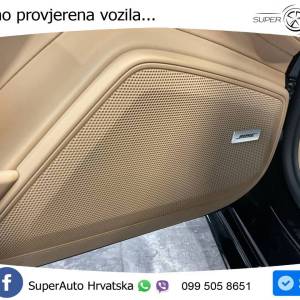 Porsche Panamera 4 2.9 E-Hybrid 462 KS, ZRAČNI+MATRIX+KAM+4xGR SJED+CHRONO+BOSE