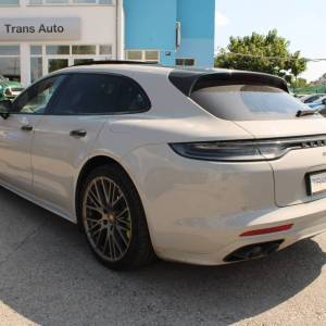 Porsche Panamera 4 E-Hybrid Sport Tourismo 462KS