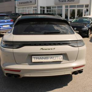 Porsche Panamera 4 E-Hybrid Sport Tourismo 462KS
