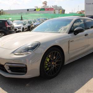 Porsche Panamera 4 E-Hybrid Sport Tourismo 462KS
