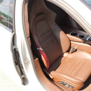 Porsche Panamera 4 E-Hybrid Sport Tourismo 462KS