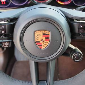 Porsche Panamera 4 E-Hybrid Sport Tourismo 462KS