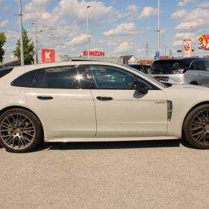 Porsche Panamera 4 E-Hybrid Sport Tourismo 462KS