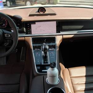 Porsche Panamera 4 E-Hybrid Sport Tourismo 462KS
