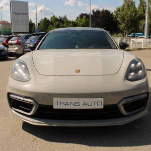 Porsche Panamera 4 E-Hybrid Sport Tourismo 462KS