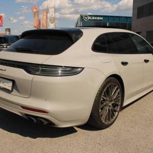 Porsche Panamera 4 E-Hybrid Sport Tourismo 462KS