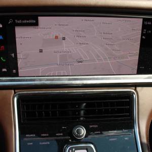 Porsche Panamera 4 E-Hybrid Sport Tourismo 462KS