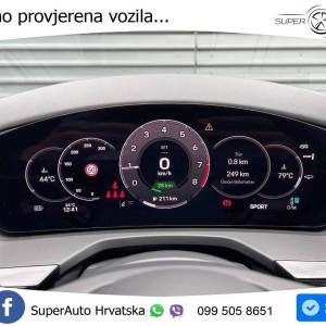 Porsche Panamera 4 E-Hybrid 2.9 PDK 470 KS, ACC+360+MATRIX+GR SJED+HEAD+PANO
