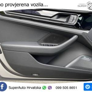 Porsche Panamera 4 E-Hybrid 2.9 PDK 470 KS, ACC+360+MATRIX+GR SJED+HEAD+PANO