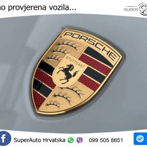 Porsche Panamera 4 E-Hybrid 2.9 PDK 470 KS, ACC+360+MATRIX+GR SJED+HEAD+PANO