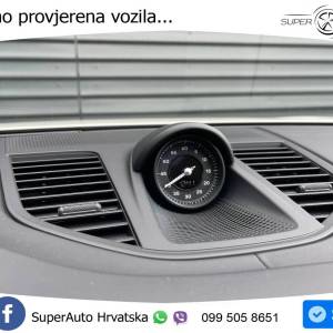 Porsche Panamera 4 E-Hybrid 2.9 PDK 470 KS, ACC+360+MATRIX+GR SJED+HEAD+PANO