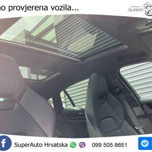 Porsche Panamera 4 E-Hybrid 2.9 PDK 470 KS, ACC+360+MATRIX+GR SJED+HEAD+PANO