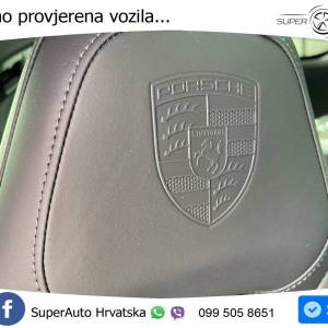 Porsche Panamera 4 E-Hybrid 2.9 PDK 470 KS, ACC+360+MATRIX+GR SJED+HEAD+PANO