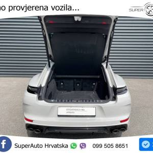 Porsche Panamera 4 E-Hybrid 2.9 PDK 470 KS, ACC+360+MATRIX+GR SJED+HEAD+PANO