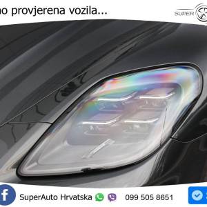Porsche Panamera 4 E-Hybrid 2.9 PDK 470 KS, ZRAČNI+ACC+MATRIX+4xGR SJED+360+PANO