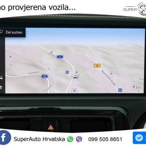 Porsche Panamera 4 E-Hybrid 2.9 PDK 470 KS, ZRAČNI+ACC+MATRIX+4xGR SJED+360+PANO