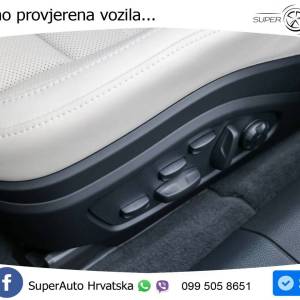 Porsche Panamera 4 E-Hybrid 2.9 PDK 470 KS, ZRAČNI+ACC+MATRIX+4xGR SJED+360+PANO