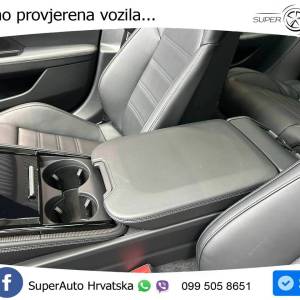 Porsche Panamera 4 E-Hybrid 2.9 PDK 470 KS, ZRAČNI+ACC+MATRIX+4xGR SJED+360+PANO