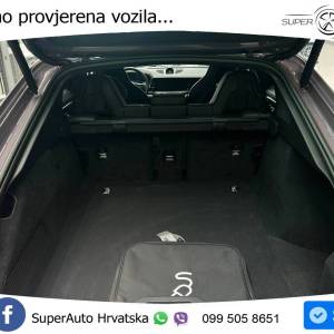 Porsche Panamera 4 E-Hybrid 2.9 PDK 470 KS, ZRAČNI+ACC+MATRIX+4xGR SJED+360+PANO
