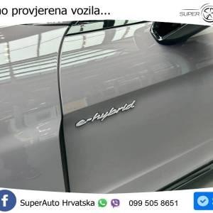 Porsche Panamera 4 E-Hybrid 2.9 PDK 470 KS, ZRAČNI+ACC+MATRIX+4xGR SJED+360+PANO