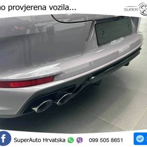 Porsche Panamera 4 E-Hybrid 2.9 PDK 470 KS, ZRAČNI+ACC+MATRIX+4xGR SJED+360+PANO