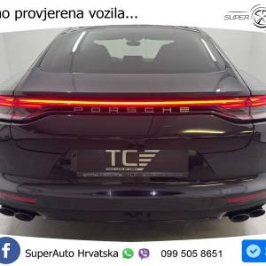Porsche Panamera 4 E-Hybrid 2.9 PDK Platinum Edition 462 KS, ZRAČNI+ACC+360+LED