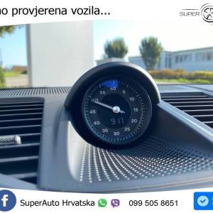 Porsche Panamera 4 E-Hybrid 2.9 PDK 470 KS, ZRAČNI+ACC+MATRIX+4xGR SJED+360+PANO