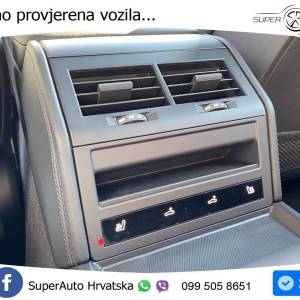 Porsche Panamera 4 E-Hybrid 2.9 PDK 470 KS, ZRAČNI+ACC+MATRIX+4xGR SJED+360+PANO