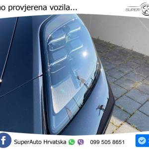 Porsche Panamera 4 E-Hybrid 2.9 PDK 470 KS, ZRAČNI+ACC+MATRIX+4xGR SJED+360+PANO